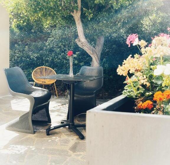 带1个卧室带泳池的公寓, A Villa Di Rutali