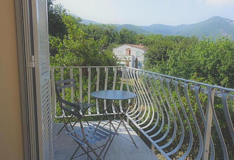 带1个卧室的公寓, A Villa Di Rutali