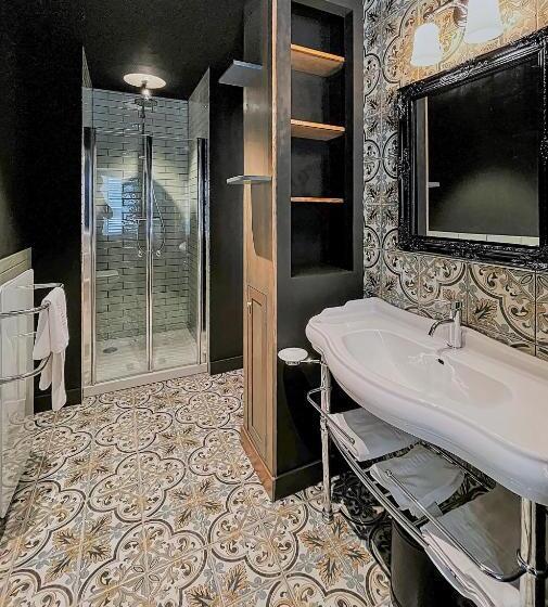 带1个卧室的公寓, A Villa Di Rutali