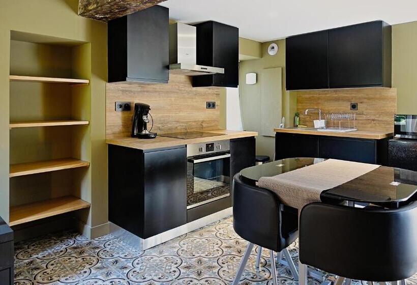 带1个卧室的公寓, A Villa Di Rutali