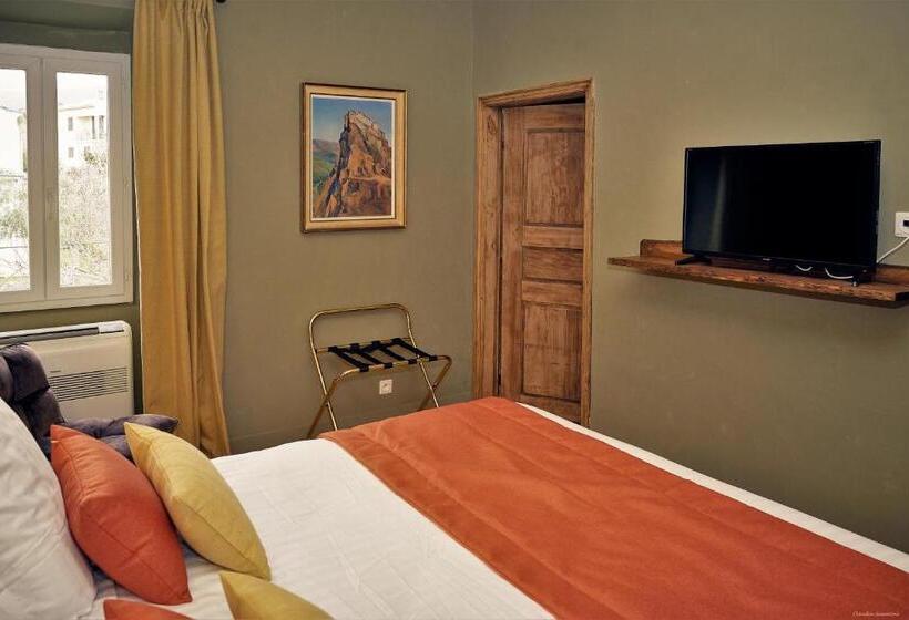 豪华房间, A Villa Di Rutali