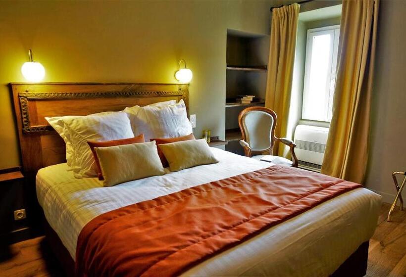 Номер Deluxe, A Villa Di Rutali