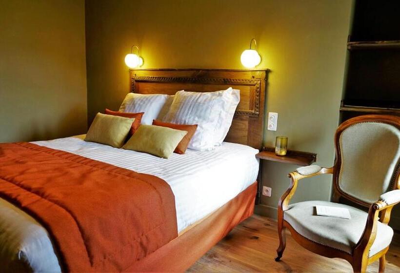 豪华房间, A Villa Di Rutali