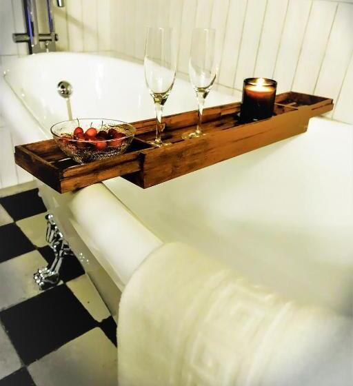 豪华套房, A Villa Di Rutali