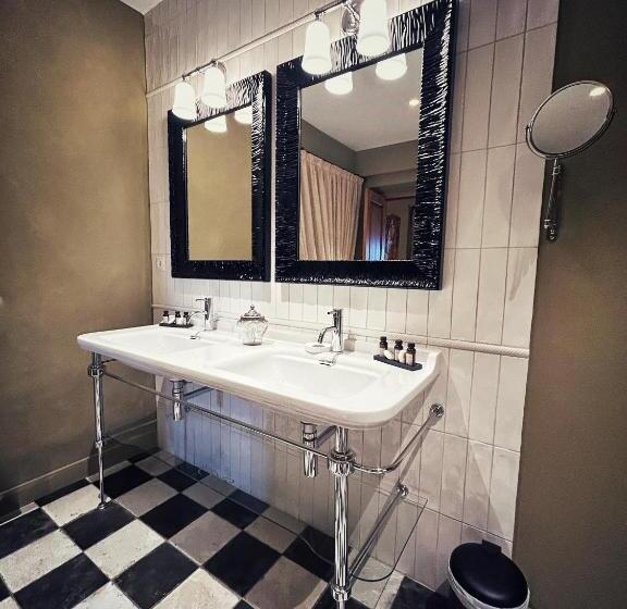 豪华套房, A Villa Di Rutali