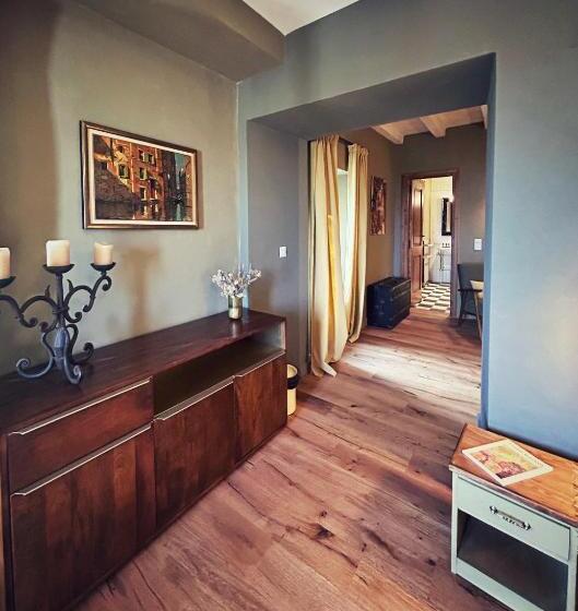 豪华套房, A Villa Di Rutali