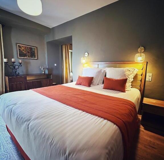 豪华套房, A Villa Di Rutali