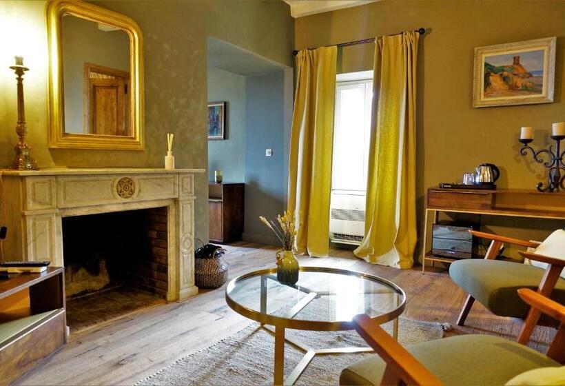 豪华套房, A Villa Di Rutali