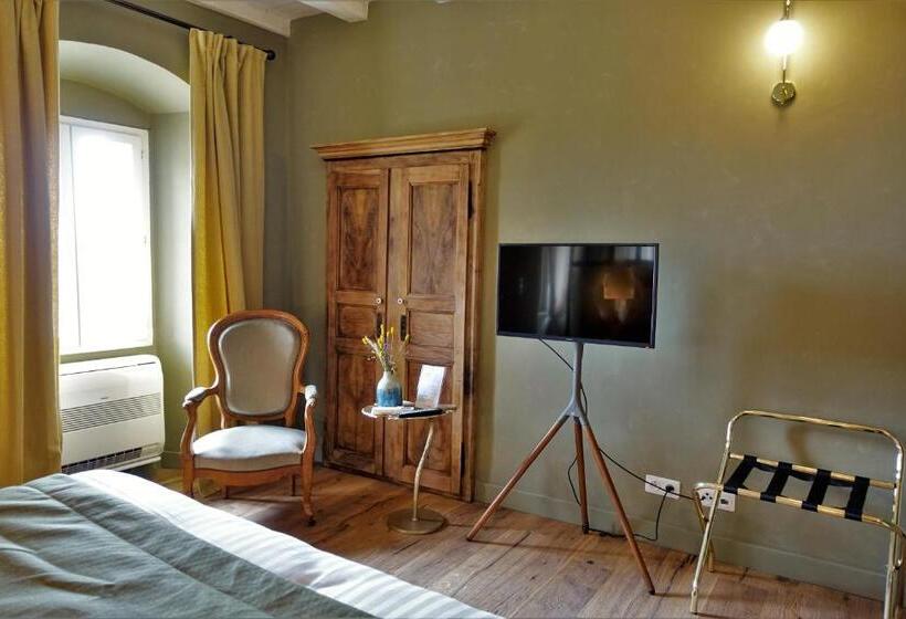 豪华房间, A Villa Di Rutali