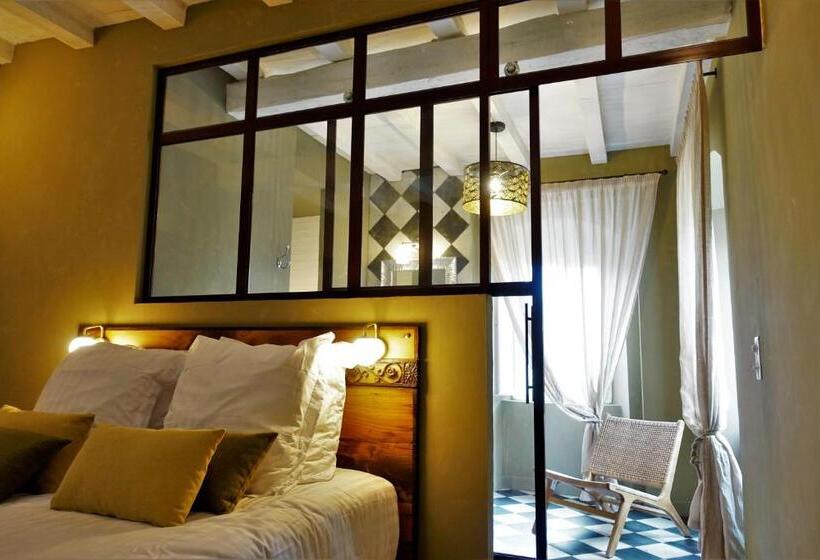 豪华房间, A Villa Di Rutali