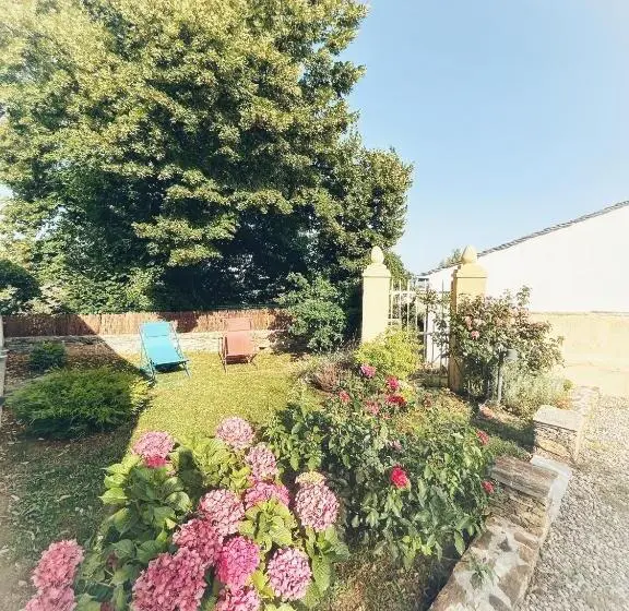 デラックススイート, A Villa Di Rutali