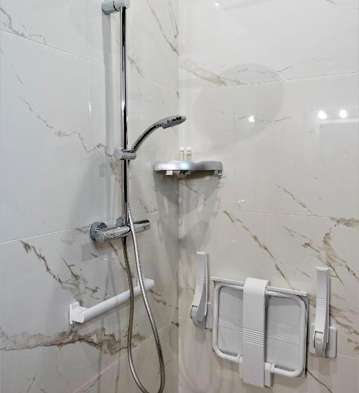 豪华套房, A Villa Di Rutali