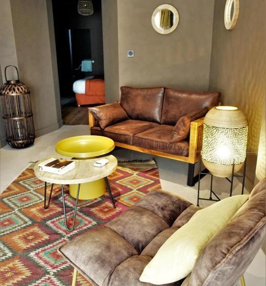 豪华套房, A Villa Di Rutali