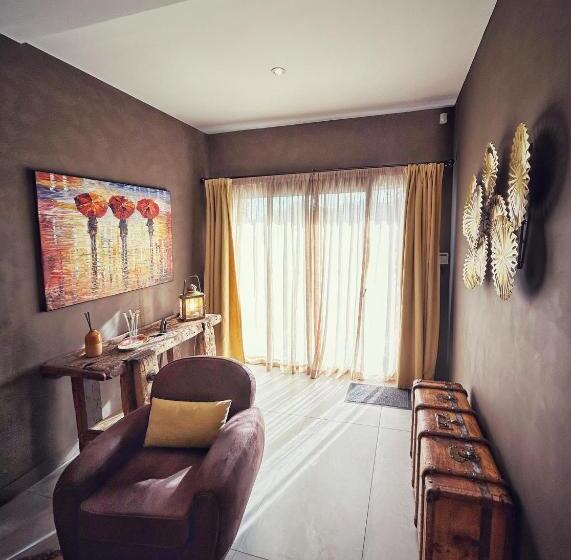 豪华套房, A Villa Di Rutali