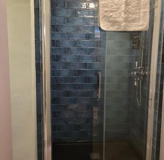 اتاق استاندارد با تخت بزرگ, Afallon Townhouse