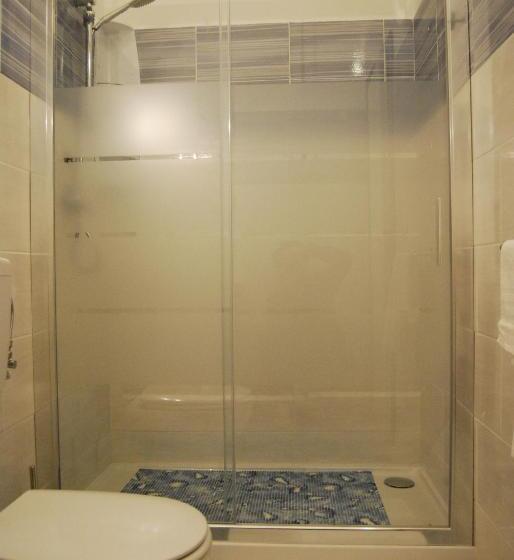 דירת חדר, Case Vacanza Da Marco&mary