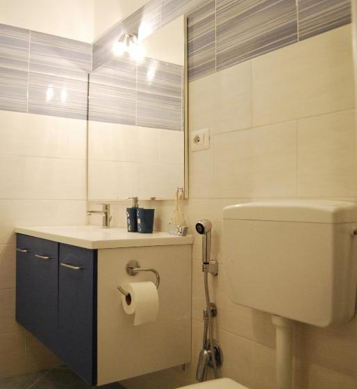 דירת חדר, Case Vacanza Da Marco&mary