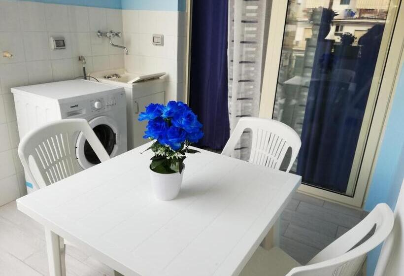 דירת חדר, Case Vacanza Da Marco&mary