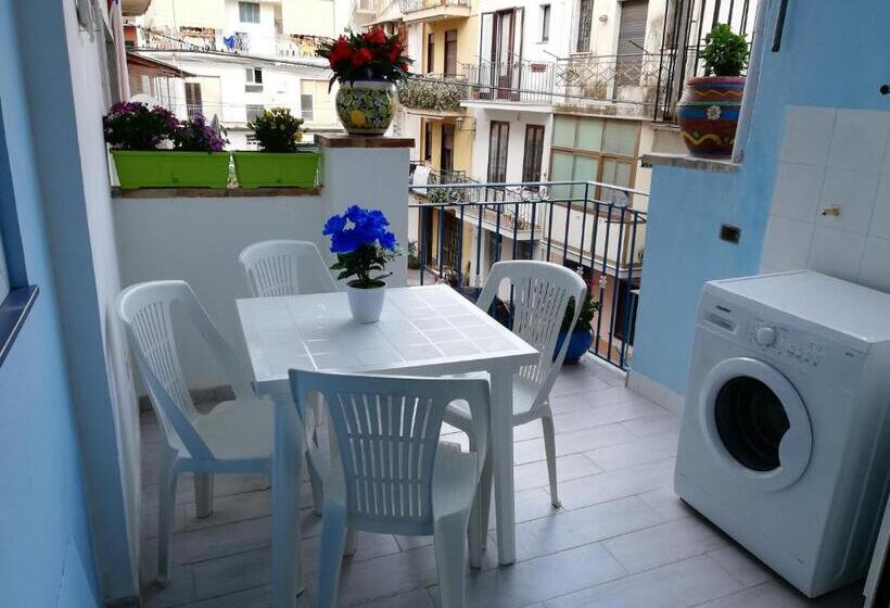 דירת חדר, Case Vacanza Da Marco&mary