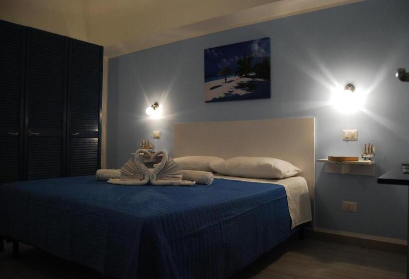 דירת חדר, Case Vacanza Da Marco&mary