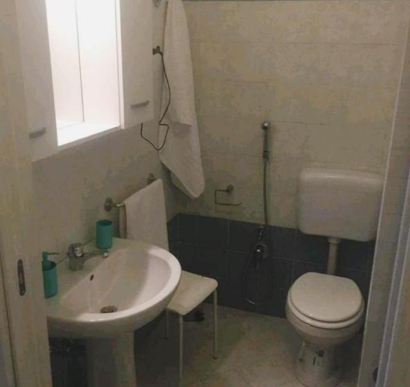 חדר סטודיו סטנדרד, Case Vacanza Da Marco&mary