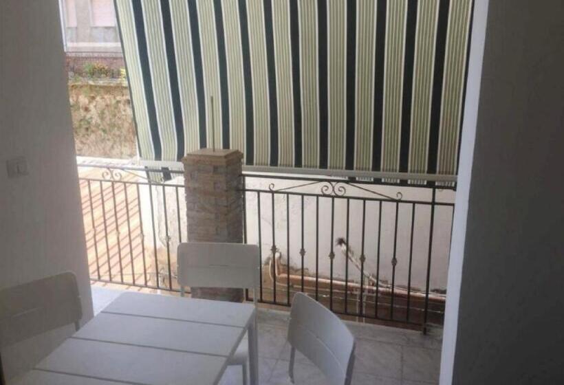 חדר סטודיו סטנדרד, Case Vacanza Da Marco&mary