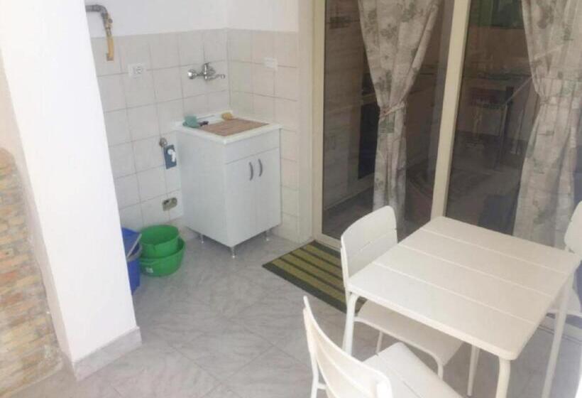 חדר סטודיו סטנדרד, Case Vacanza Da Marco&mary