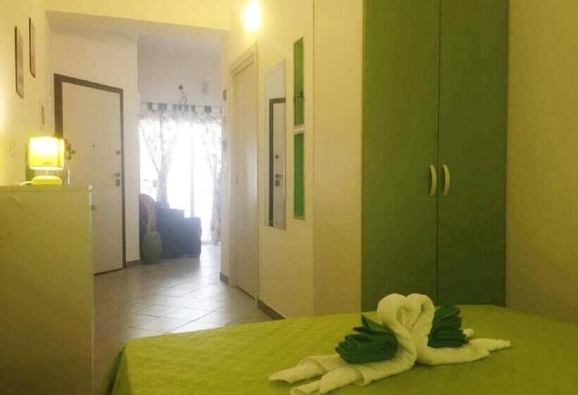 חדר סטודיו סטנדרד, Case Vacanza Da Marco&mary