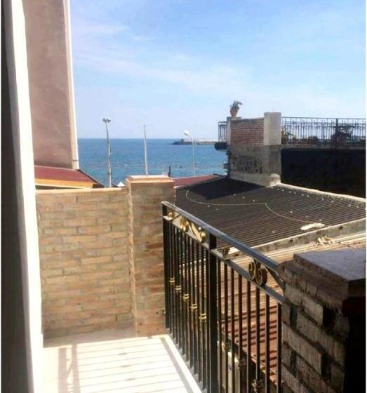 חדר סטודיו סטנדרד, Case Vacanza Da Marco&mary