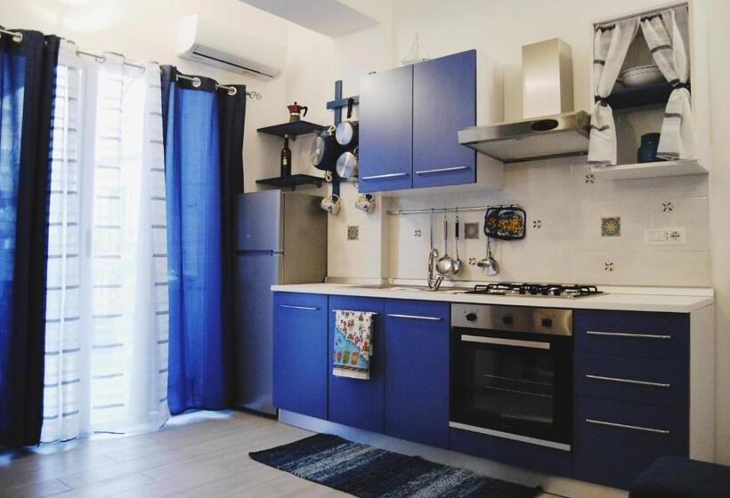 דירת חדר, Case Vacanza Da Marco&mary