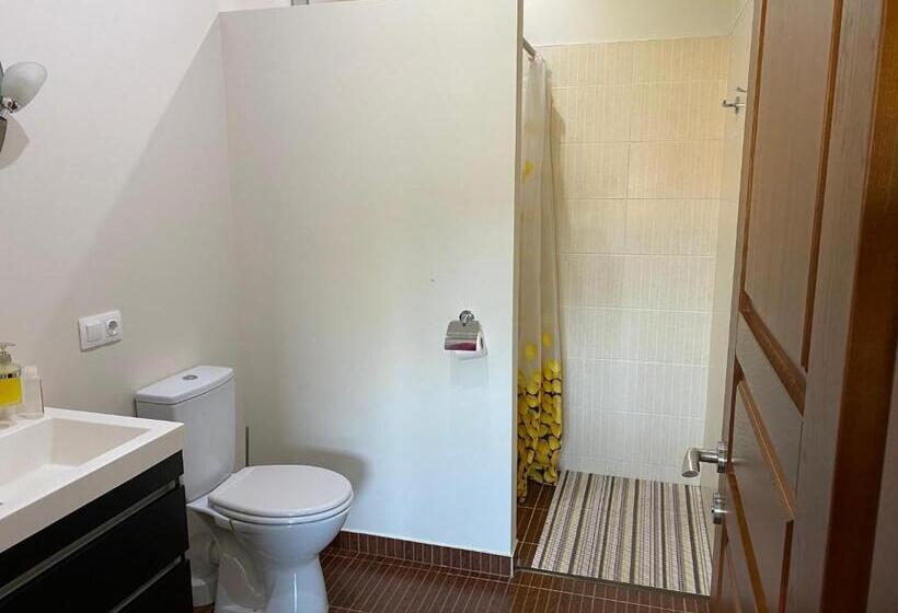 اتاق استاندارد چهار تخته, Guest House Atostogana