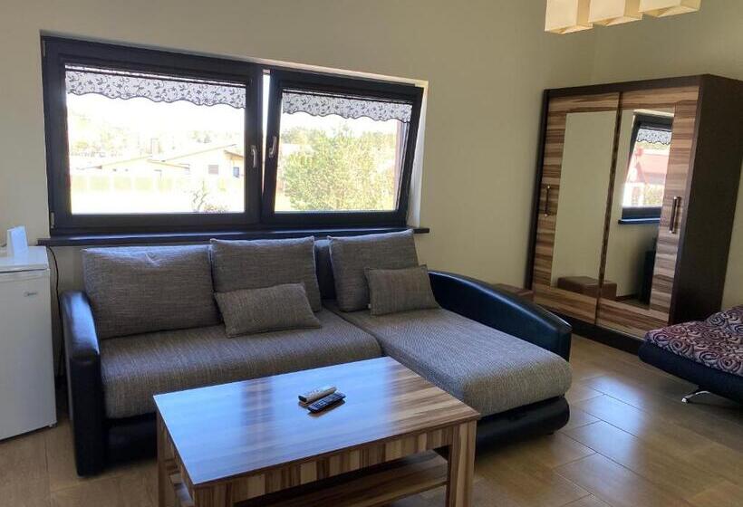 اتاق استاندارد چهار تخته, Guest House Atostogana