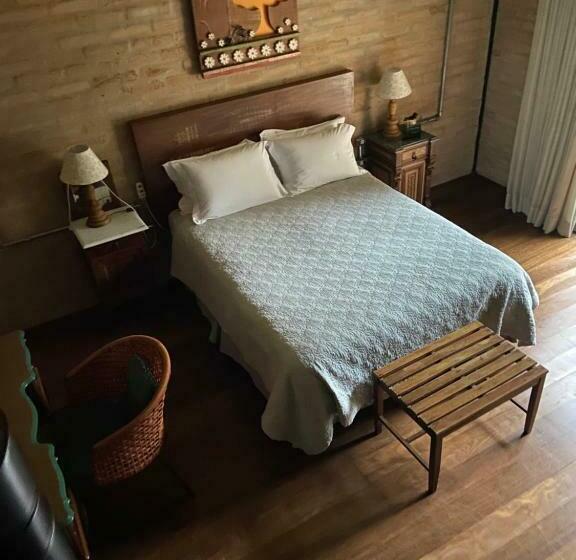 1 베드룸 수피리어 스위트, Lapianta