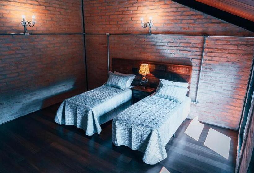 1 베드룸 수피리어 스위트, Lapianta