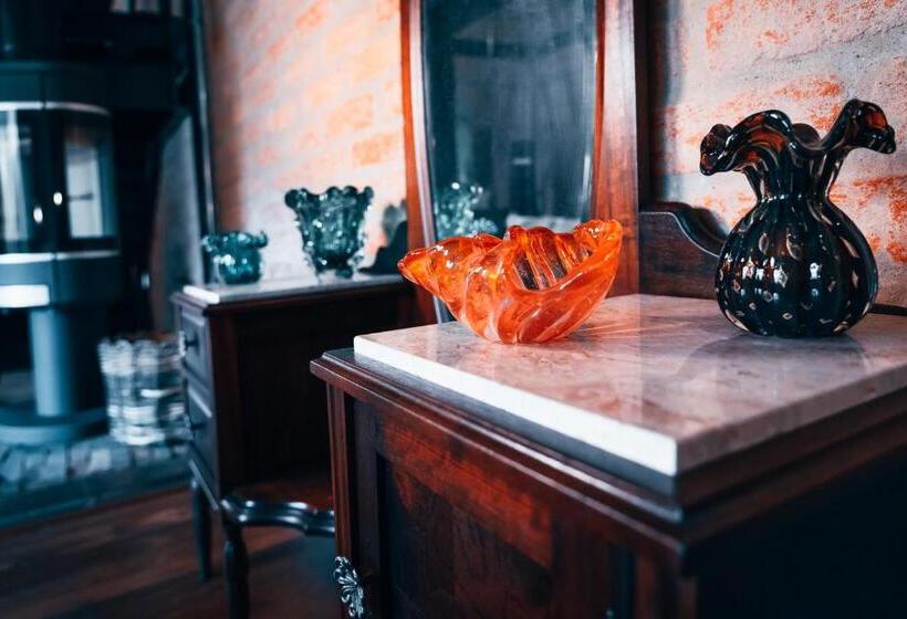 1 베드룸 수피리어 스위트, Lapianta