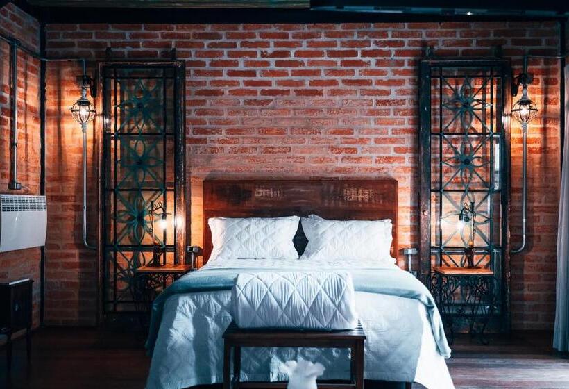 1 베드룸 수피리어 스위트, Lapianta