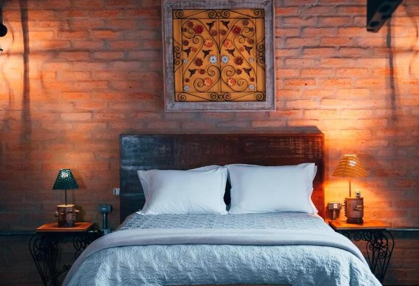 1 베드룸 수피리어 스위트, Lapianta