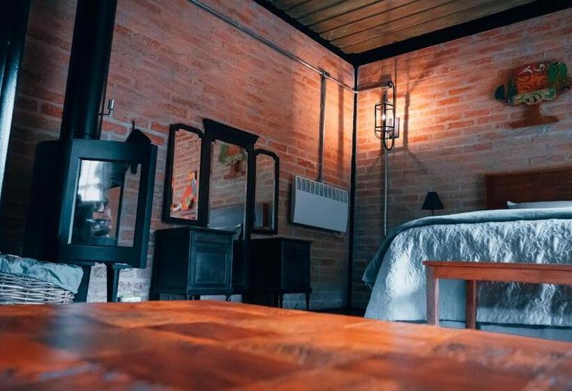 1 베드룸 수피리어 스위트, Lapianta