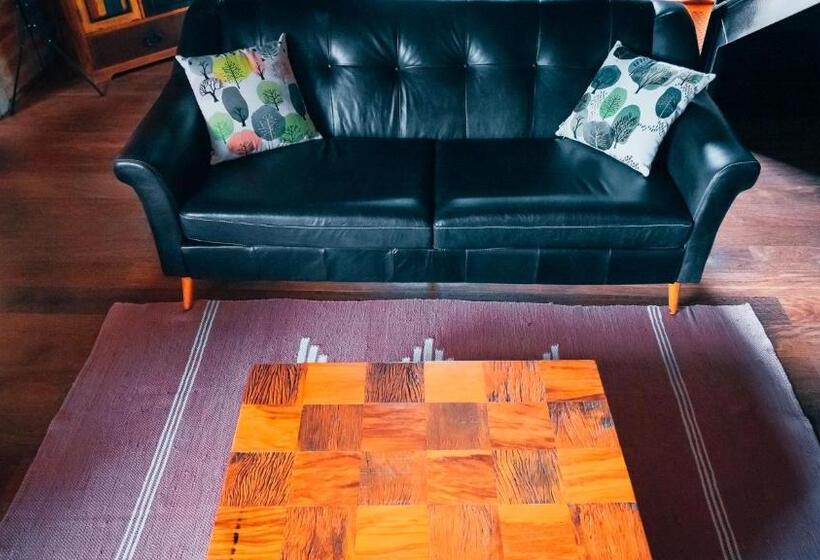 1 베드룸 수피리어 스위트, Lapianta