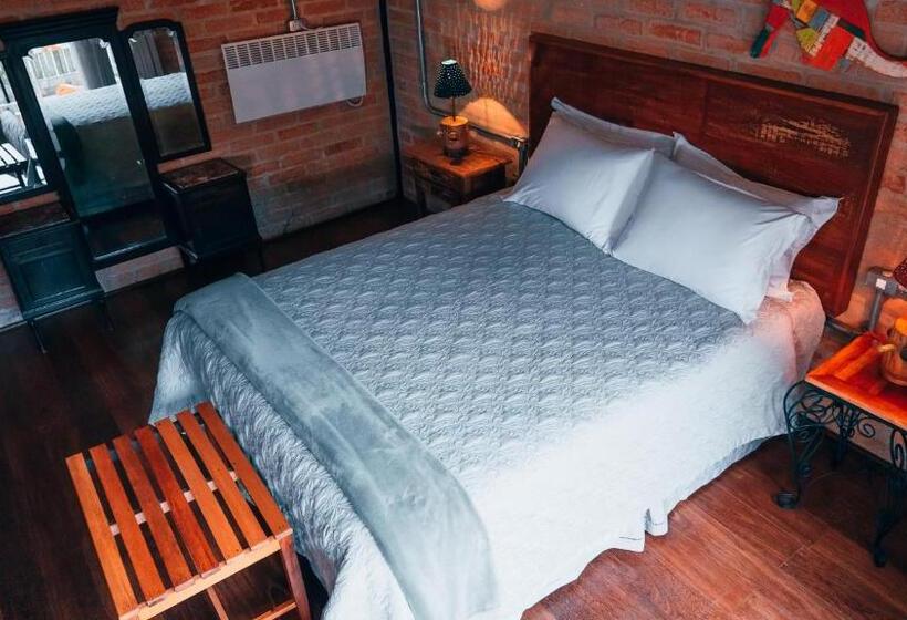 1 베드룸 수피리어 스위트, Lapianta