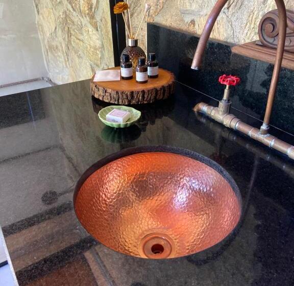 1 베드룸 수피리어 스위트, Lapianta