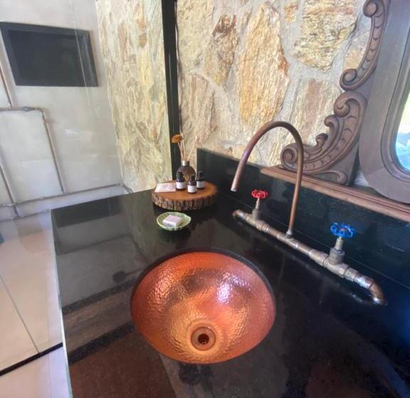 1 베드룸 수피리어 스위트, Lapianta