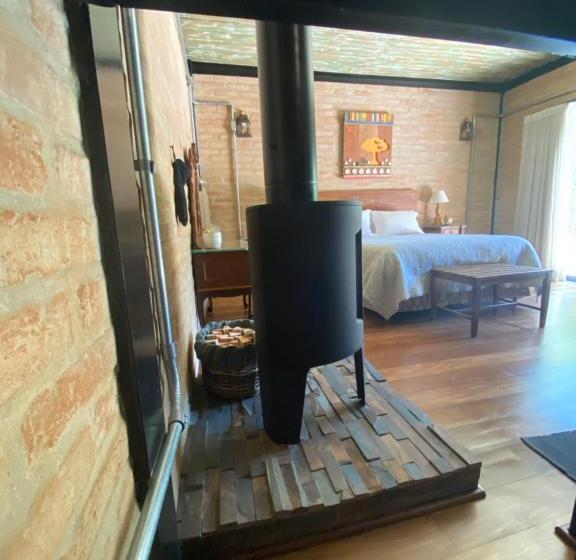 1 베드룸 수피리어 스위트, Lapianta