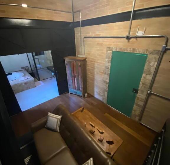 1 베드룸 수피리어 스위트, Lapianta