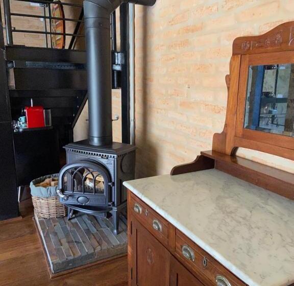 1 베드룸 수피리어 스위트, Lapianta