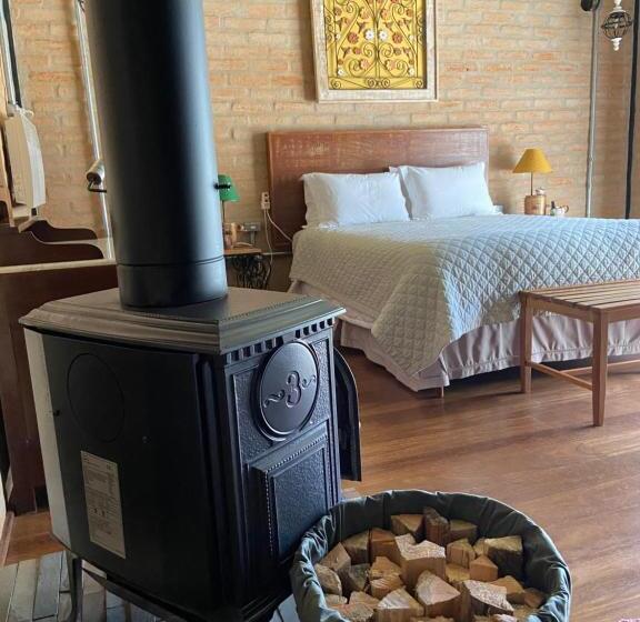 1 베드룸 수피리어 스위트, Lapianta