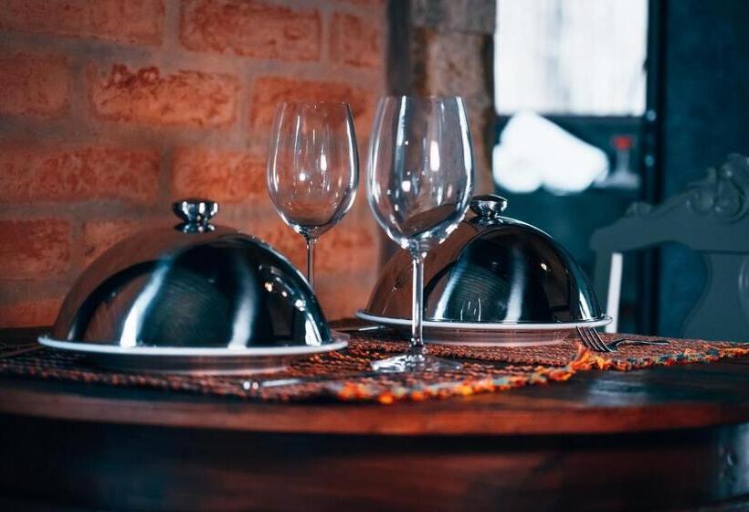 스탠다드 스튜디오, Lapianta