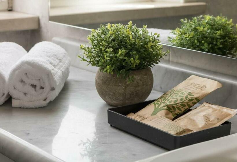 اتاق استاندارد, Le 2 Perle 2.0