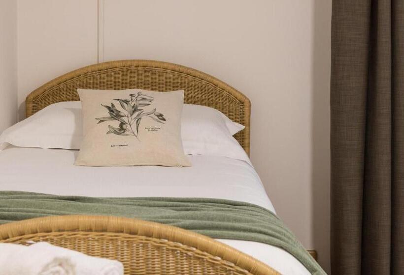 اتاق استاندارد با وان آب گرم, Le 2 Perle 2.0