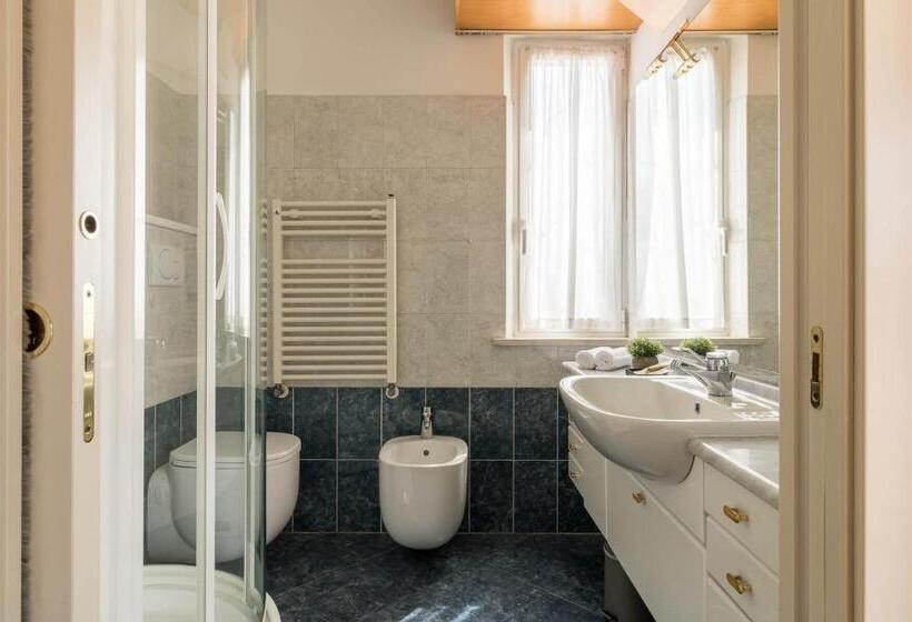 اتاق استاندارد, Le 2 Perle 2.0